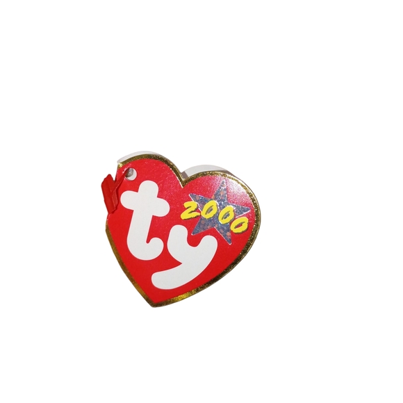 Vintage 2000 Ty Beanie Baby - Swoop - Picture 4 of 5